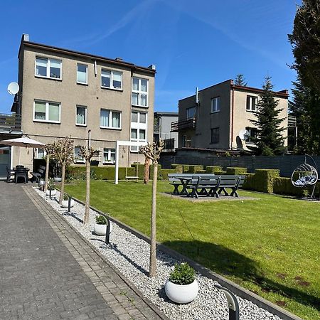 Apartament Sara Колобжег Экстерьер фото