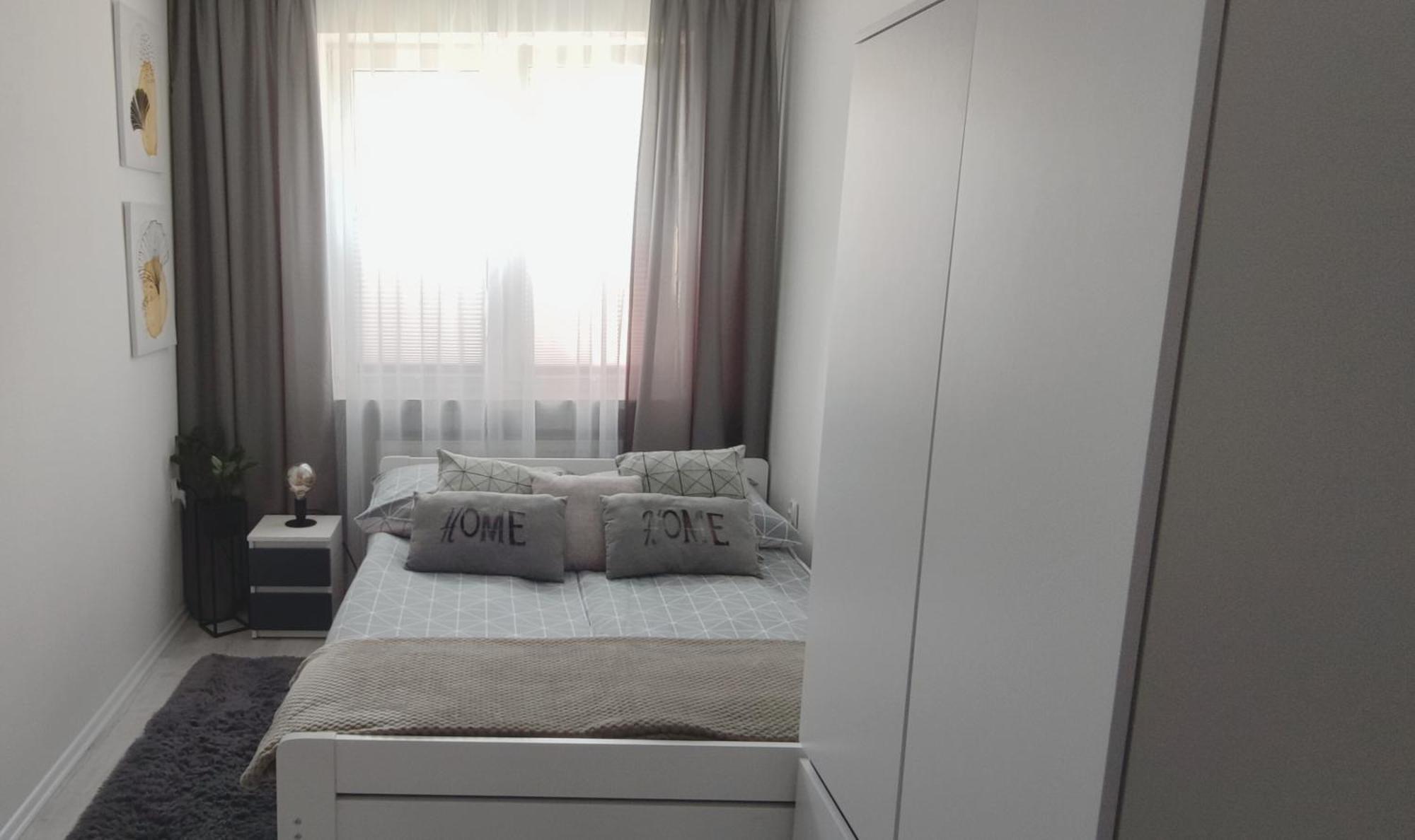 Apartament Sara Колобжег Экстерьер фото