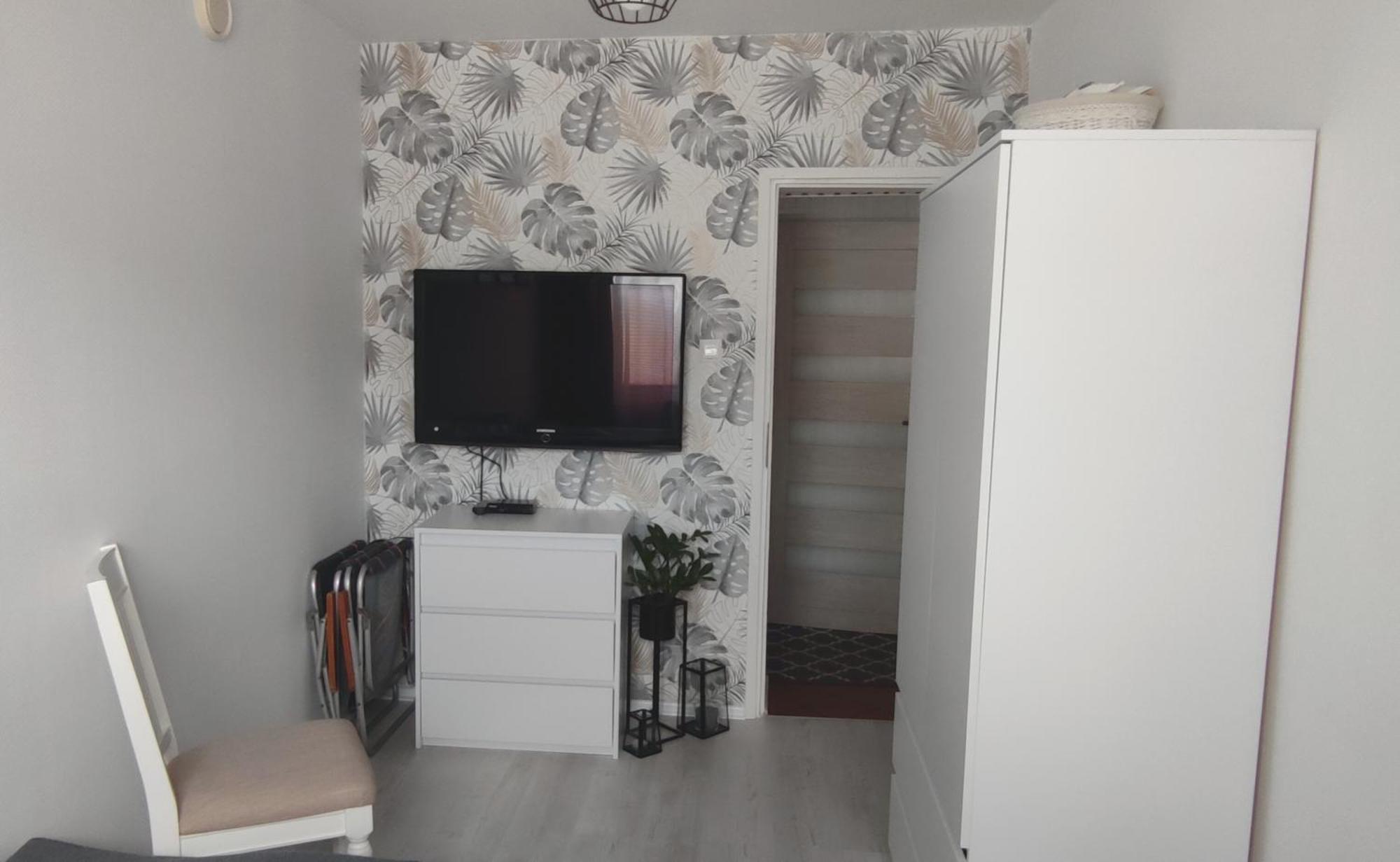 Apartament Sara Колобжег Экстерьер фото
