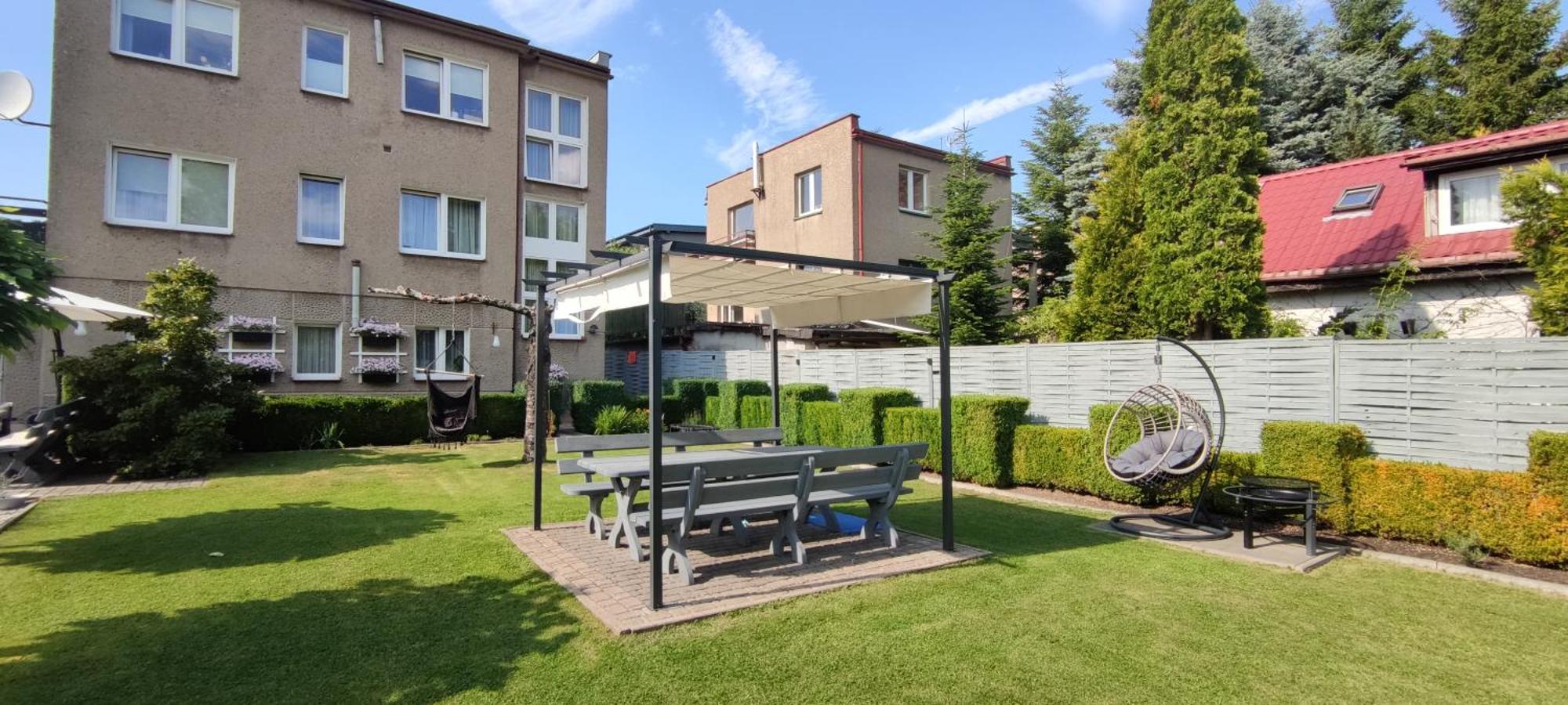 Apartament Sara Колобжег Экстерьер фото