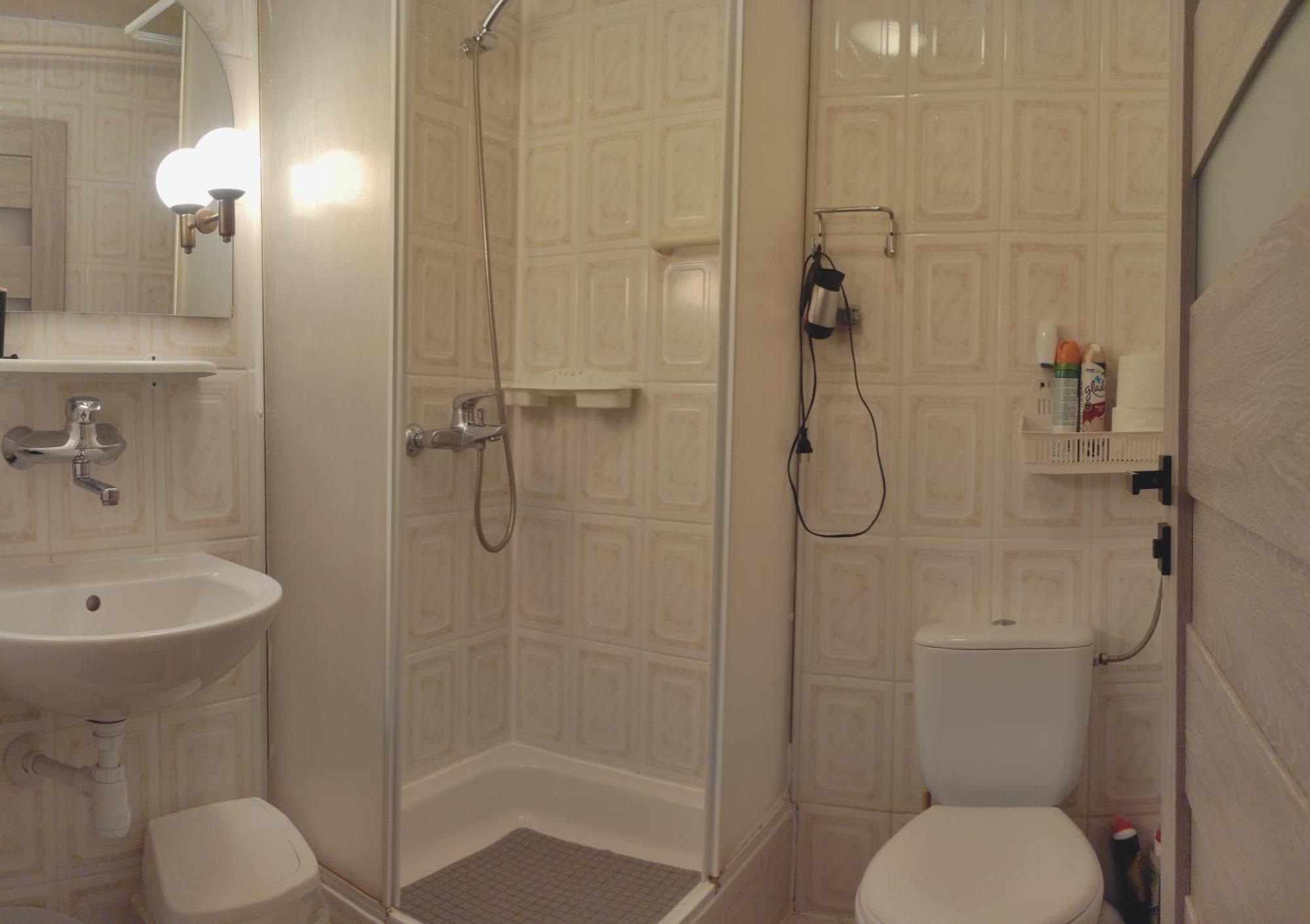 Apartament Sara Колобжег Экстерьер фото